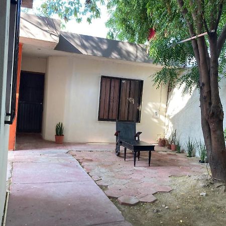Departamento Rustico 2 Recamas Con Garage Apartamento La Paz Exterior foto