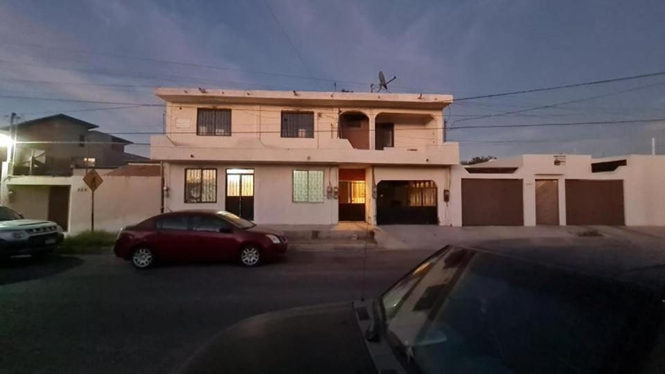 Departamento Rustico 2 Recamas Con Garage Apartamento La Paz Exterior foto