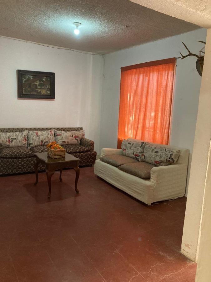 Departamento Rustico 2 Recamas Con Garage Apartamento La Paz Exterior foto