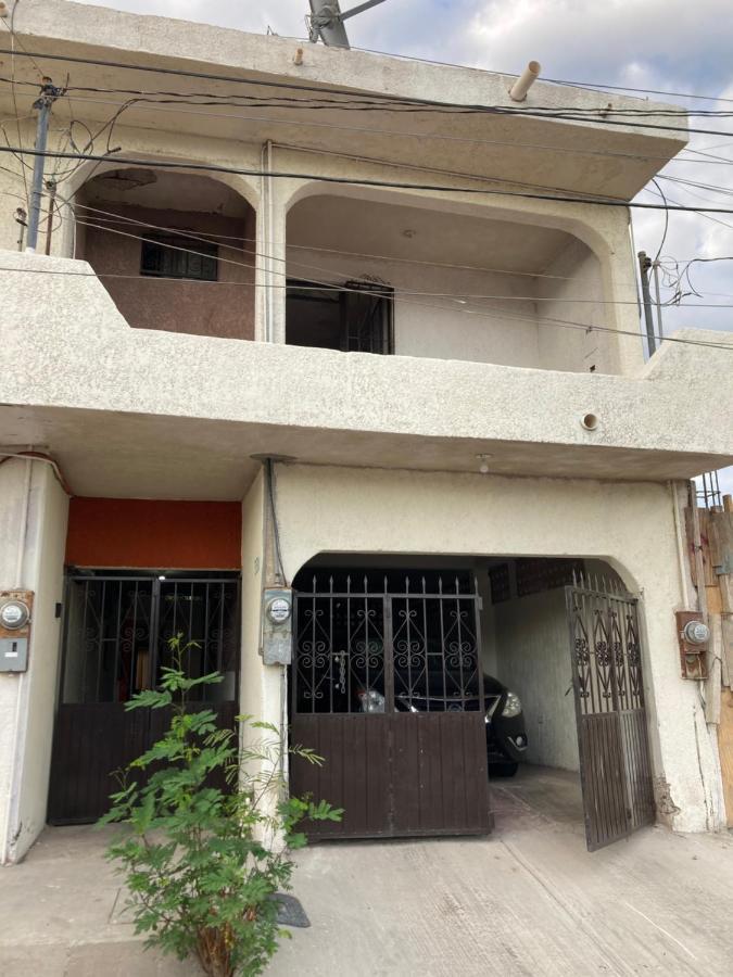 Departamento Rustico 2 Recamas Con Garage Apartamento La Paz Exterior foto