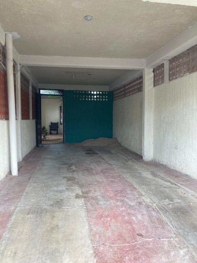 Departamento Rustico 2 Recamas Con Garage Apartamento La Paz Exterior foto